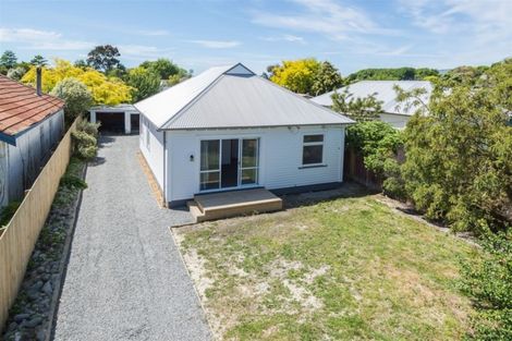 Photo of property in 140 Hills Road, Edgeware, Christchurch, 8013