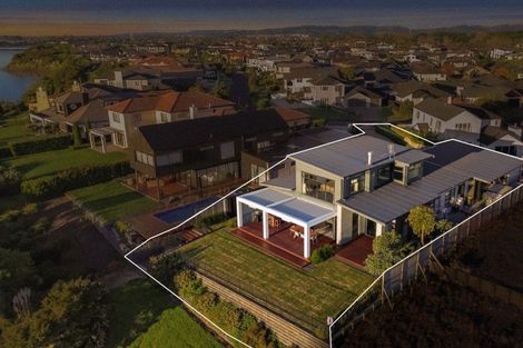 Photo of property in 67 Milano Boulevard, Karaka, Papakura, 2113