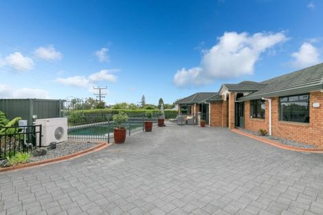 Photo of property in 117 Baverstock Road, Flat Bush, Auckland, 2016