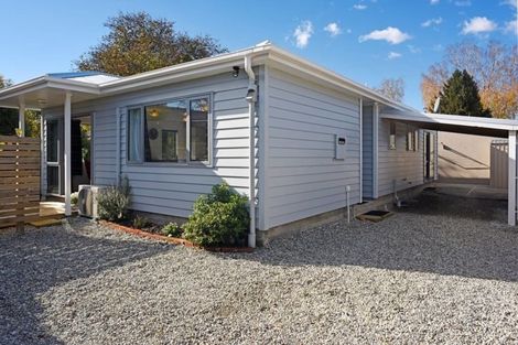 Photo of property in 33a Killarney Street, Alexandra, 9320