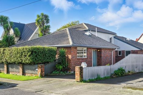 Photo of property in 1/48 Longfellow Street, Sydenham, Christchurch, 8023