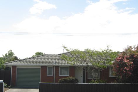 Photo of property in 15 Milton Street, Somerfield, Christchurch, 8024