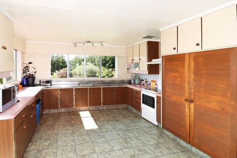 Photo of property in 529 Craigie Lea Road, Te Wharau, Masterton, 5883