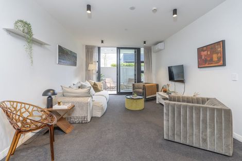Photo of property in 413/8 Kingsland Terrace, Kingsland, Auckland, 1021