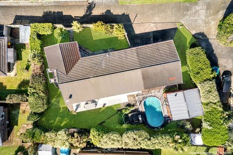 Photo of property in 109 Wellington Street, Pukekohe, 2120