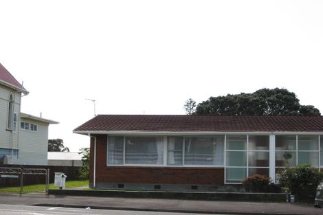 Photo of property in 507 Devon Street East, Strandon, New Plymouth, 4312