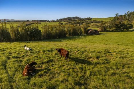 Photo of property in 2640 South Head Road, South Head, Helensville, 0874