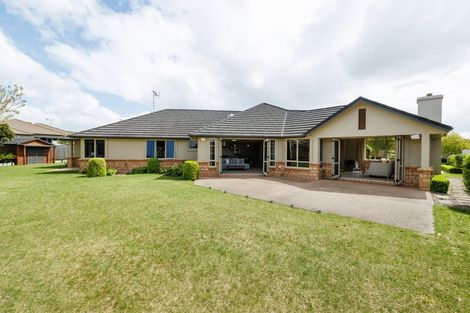 Photo of property in 14 The Peninsula, Huntington, Hamilton, 3210