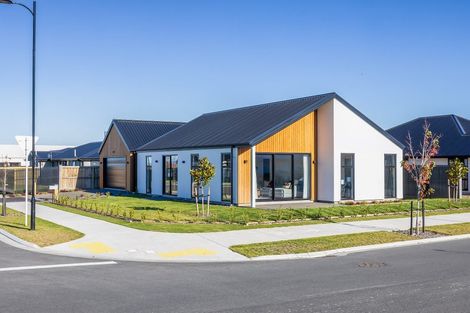 Photo of property in 57 Monarch Drive, Rolleston, 7614
