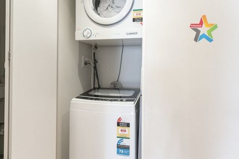 Photo of property in Forte Apartments, 102/13 College Street, Te Aro, Wellington, 6011