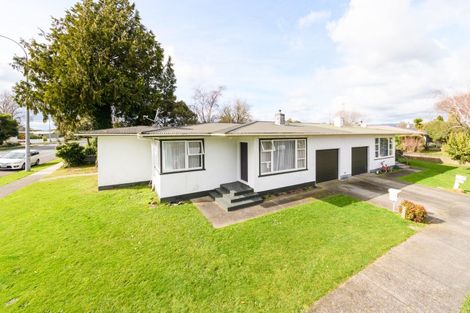 Photo of property in 1a Glen Place, Awapuni, Palmerston North, 4412