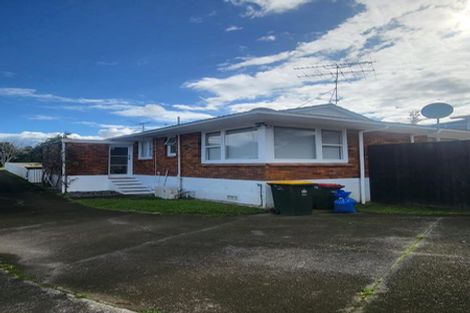 Photo of property in 2/32 Udys Road, Pakuranga, Auckland, 2010