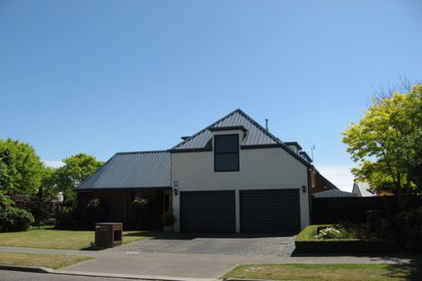 Photo of property in 189 Hawthornden Road, Avonhead, Christchurch, 8042