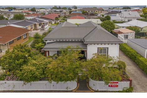 Photo of property in 215 Baillie Street, Thames, 3500