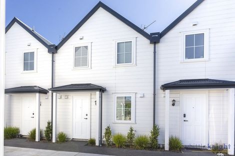 Photo of property in 46c Waltham Road, Sydenham, Christchurch, 8023