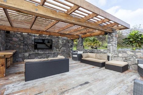 Photo of property in 5 Rewa Rewa Valley, Tairua, 3508