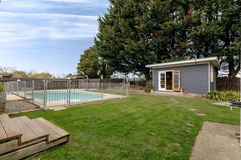 Photo of property in 1565 State Highway 3, Awahuri, Palmerston North, 4476