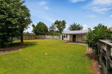 Photo of property in 21 Vogel Street, Cambridge, 3434