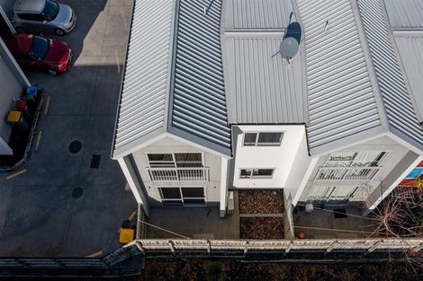 Photo of property in 2/16 Hammond Street, Hamilton Central, Hamilton, 3204