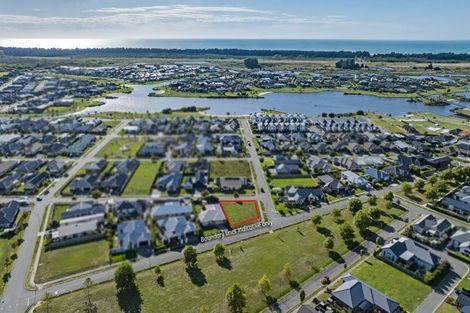 Photo of property in 1 Pahua Street, Pegasus, 7612