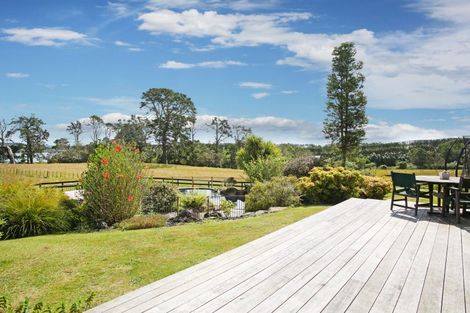 Photo of property in 58 Anderson Way, Waiau Pa, Pukekohe, 2679