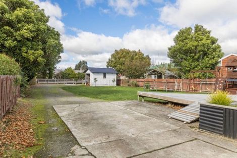 Photo of property in 22 King Street, Dannevirke, 4930