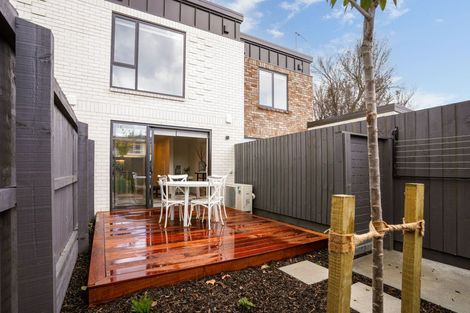 Photo of property in 4/60 Derby Street, St Albans, Christchurch, 8014