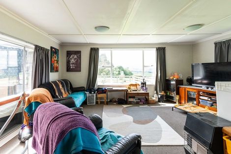 Photo of property in 50 Coulters Line, Kiwitea, Feilding, 4777