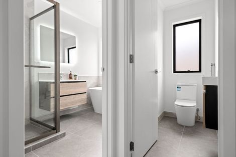 Photo of property in 1/47 Chedworth Avenue, Chedworth, Hamilton, 3210