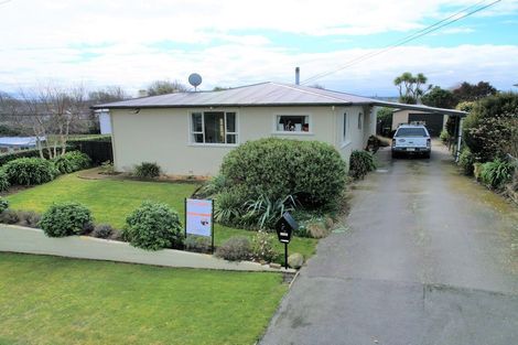 Photo of property in 26 Tamar Street, South Hill, Oamaru, 9400