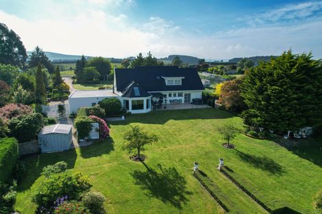 Photo of property in 210 Awamoa Road, Awamoa, Oamaru, 9492