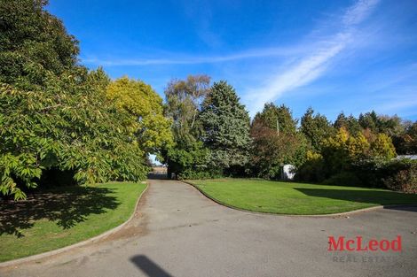 Photo of property in 380 Cochranes Road, Elgin, Ashburton, 7777