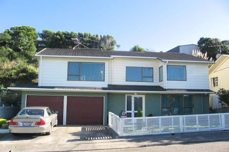 Photo of property in 25 Te Kiteroa Grove, Churton Park, Wellington, 6037