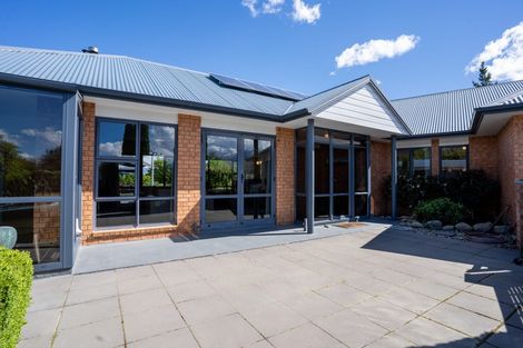 Photo of property in 4 Pisa Moorings Road, Mount Pisa, Cromwell, 9383