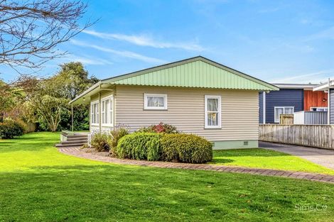 Photo of property in 28 Quick Avenue, Aramoho, Whanganui, 4500