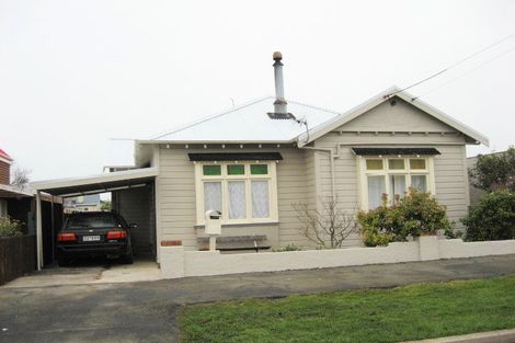 Photo of property in 61 Young Street, Saint Kilda, Dunedin, 9012