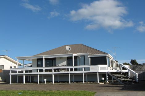 Photo of property in 150 Ocean Road, Ohope, 3121