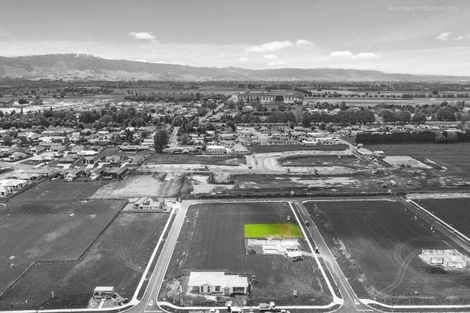 Photo of property in 7 Tapsell Drive, Matamata, 3400