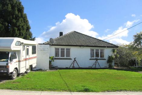 Photo of property in 34 Anzac Road, Morningside, Whangarei, 0110