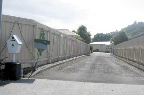 Photo of property in 9 Photinia Place, Aramoho, Whanganui, 4500