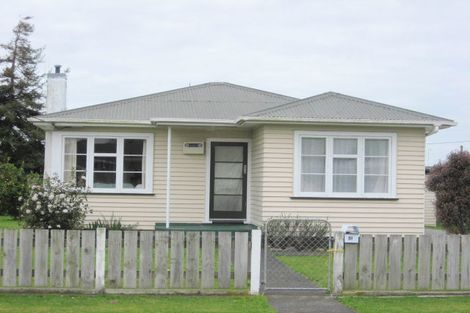 Photo of property in 31 Power Street, Levin, 5510
