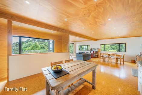 Photo of property in 129 Marine Drive, Sorrento Bay, Lower Hutt, 5013