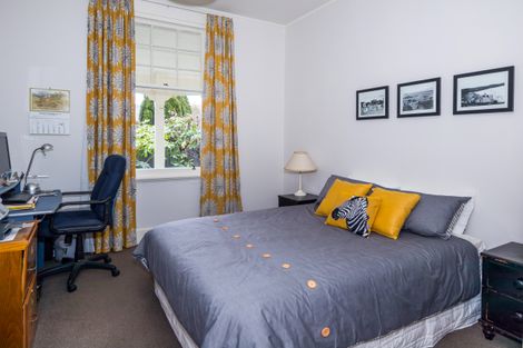 Photo of property in 1 Nelson Terrace, Seaview, Timaru, 7910