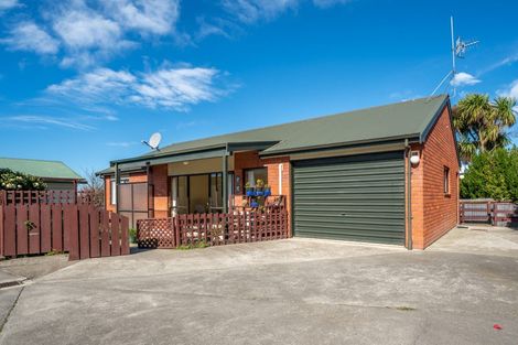 Photo of property in 322b Church Street, West End, Timaru, 7910