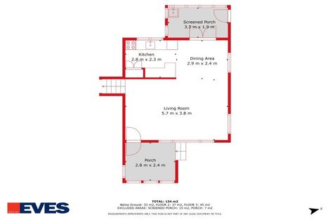 Photo of property in 10 Memorial Drive, Parahaki, Whangarei, 0112