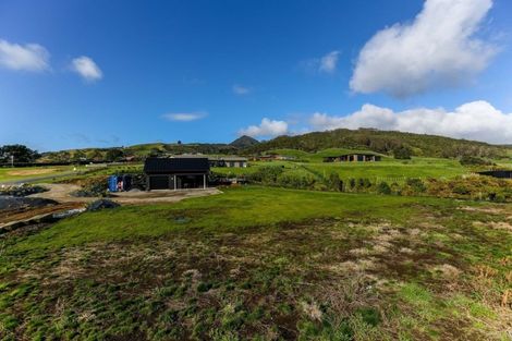 Photo of property in 9 Pahakahaka Drive, Kaitake, New Plymouth, 4374