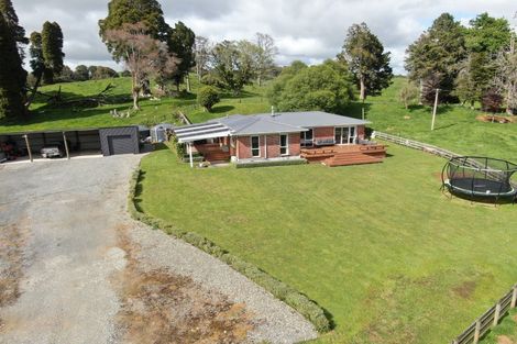 Photo of property in 1089 Mairoa Road, Mangaotaki, Piopio, 3971