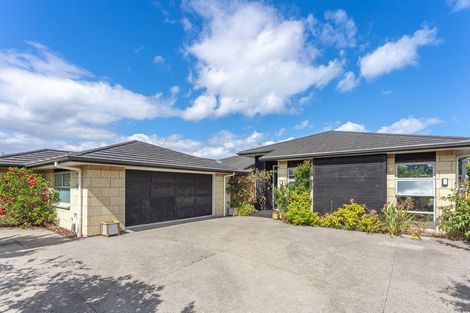 Photo of property in 9 Otupoa Way, Paraparaumu, 5032
