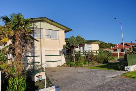 Photo of property in 135 Main South Road, Karoro, Greymouth, 7805