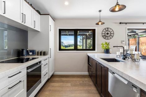 Photo of property in 122 Findlay Road, Mauku, Pukekohe, 2678